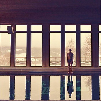 RED MECCA - COVERED WITH RAIN (album) Back in stock!