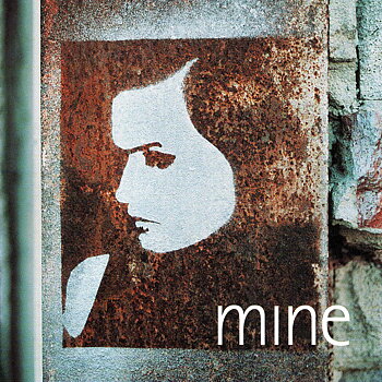 MINE - Mine (album)