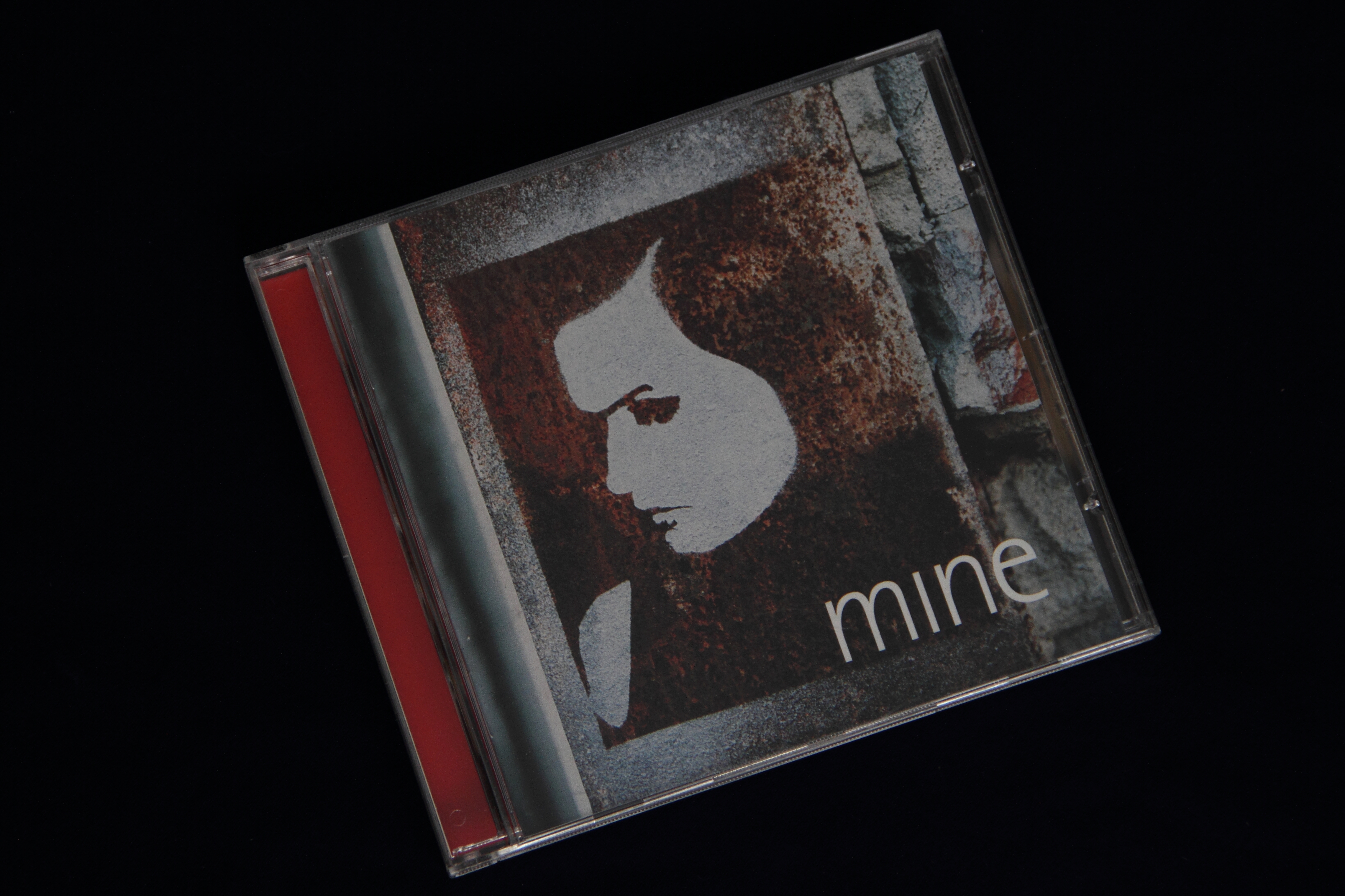 MINE - Mine (album) - 2
