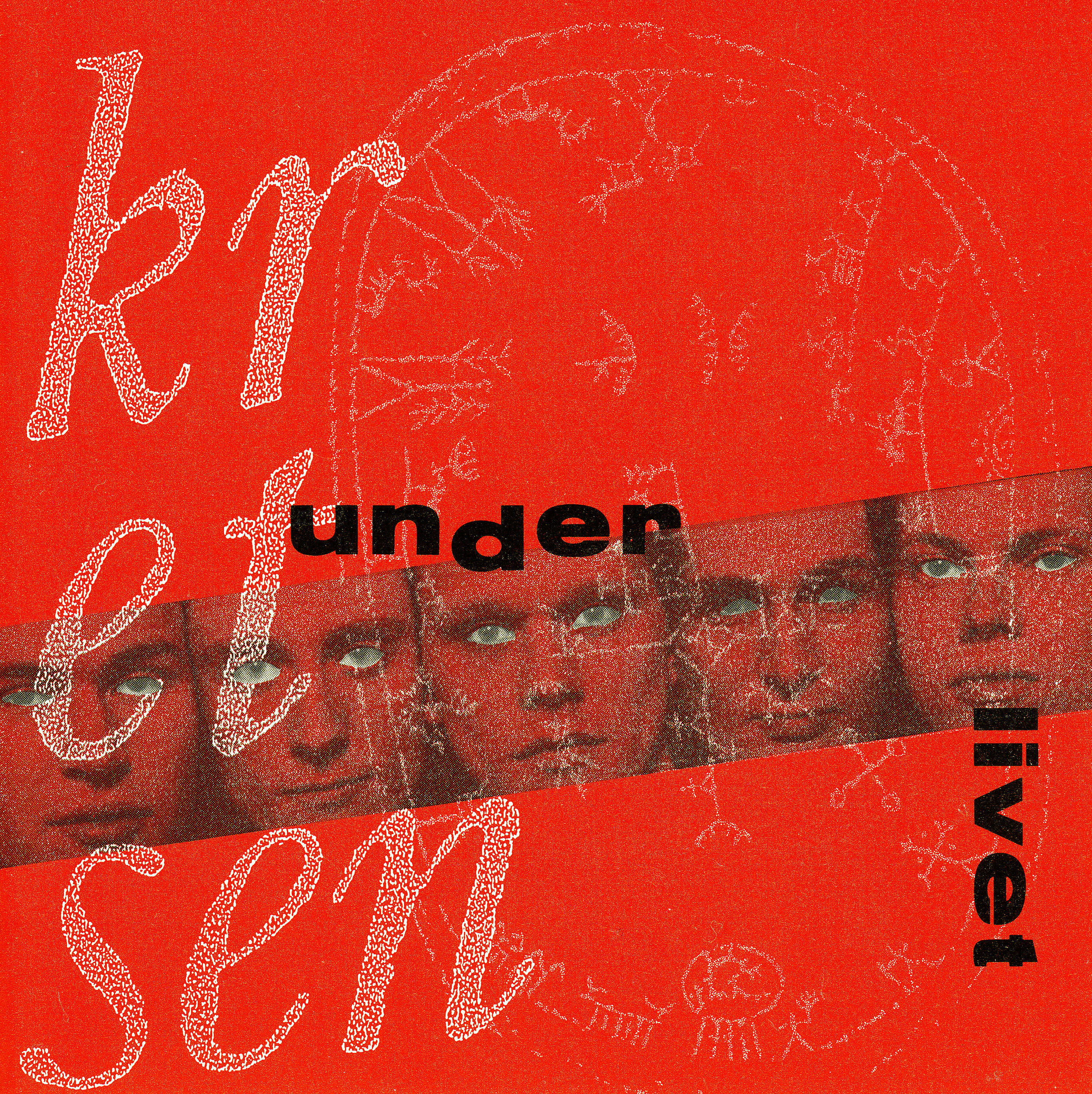KRETSEN - Under Livet (album)