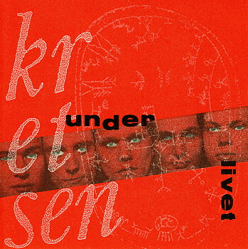 KRETSEN - Under Livet (album)