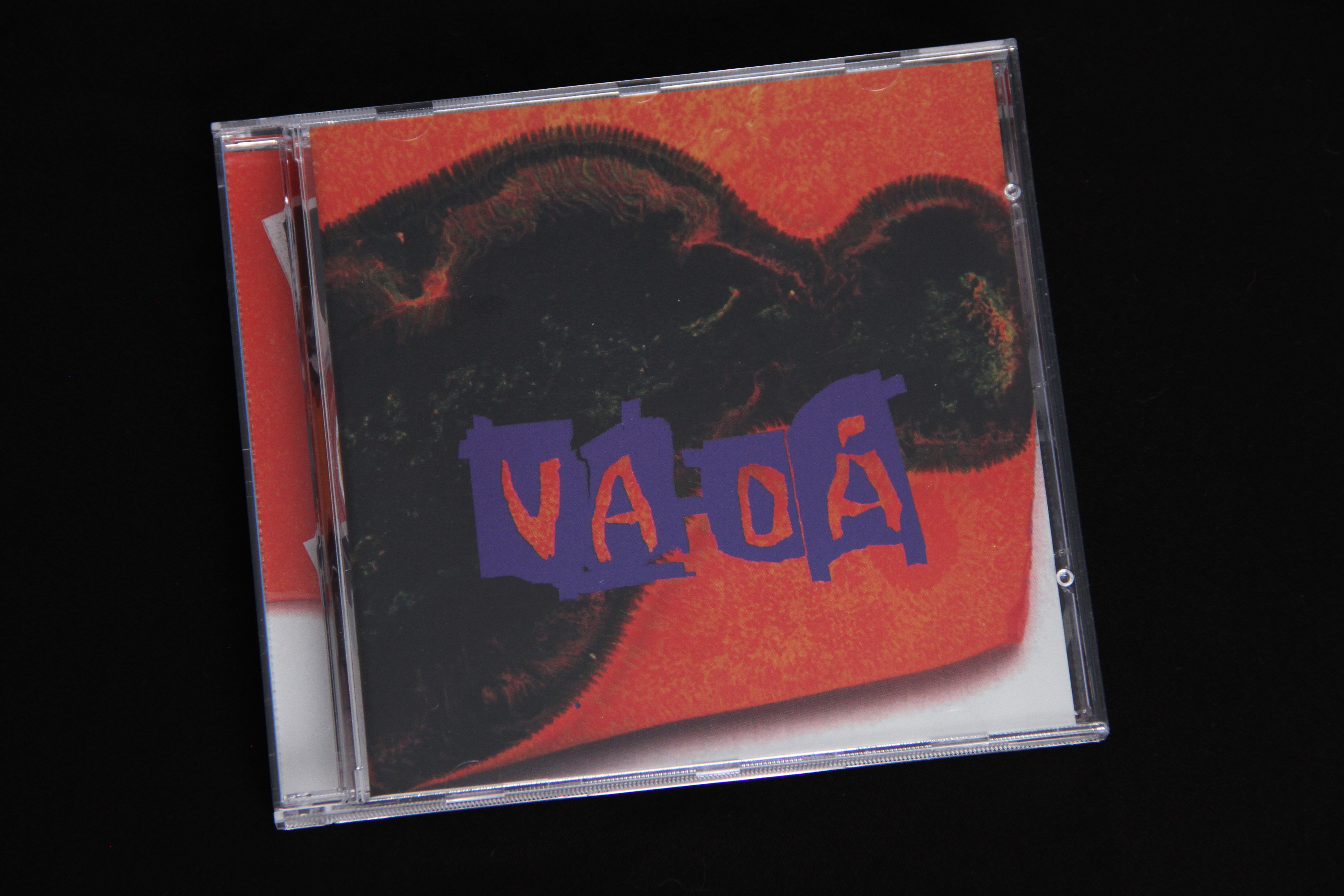 VADÅ - Vadå (album) - 2