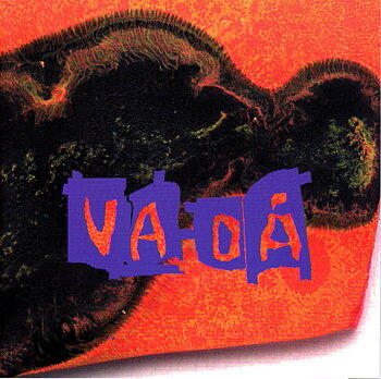 VADÅ - Vadå (album)