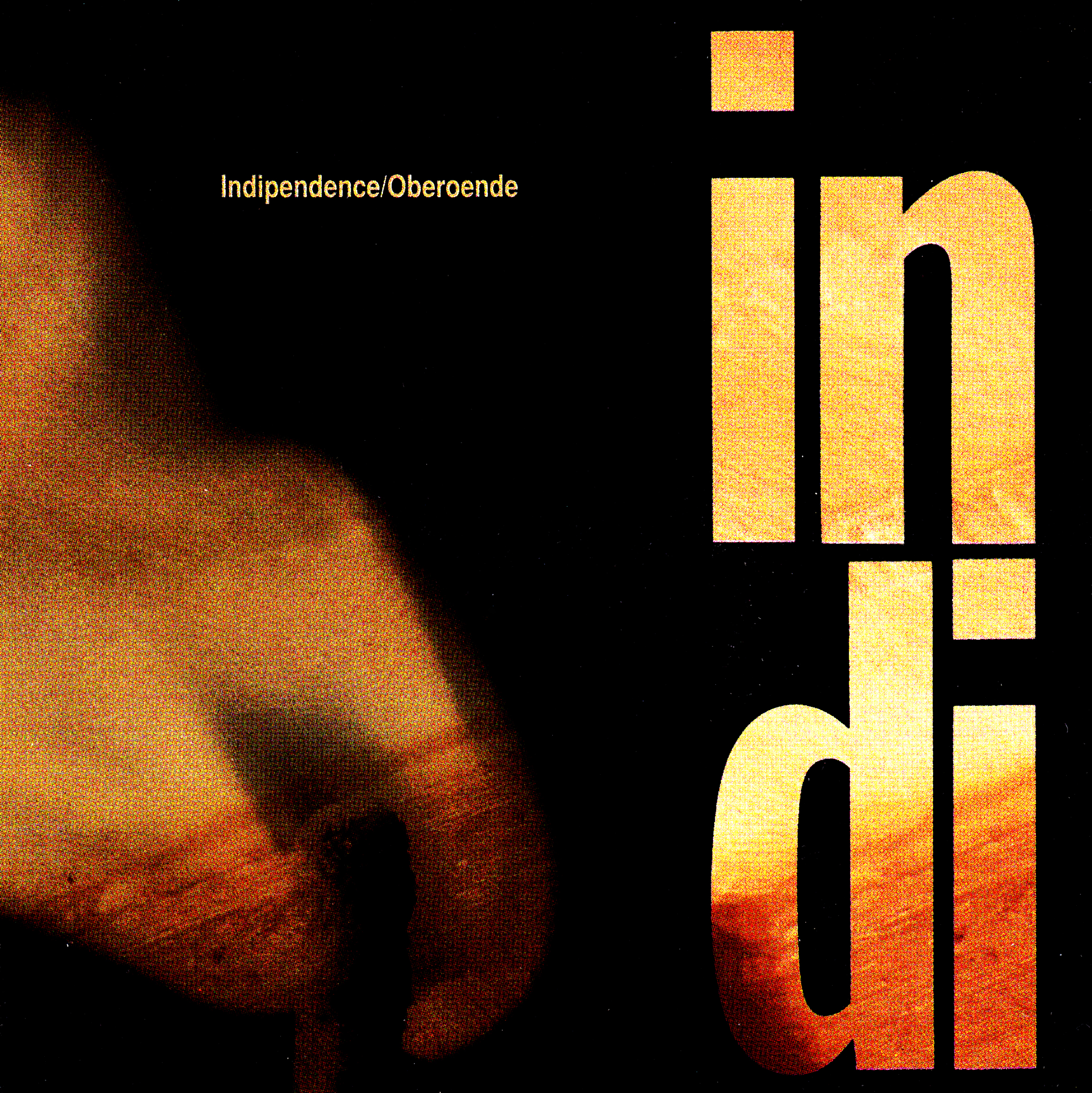 INDI - Indipendence/oberoende (album)
