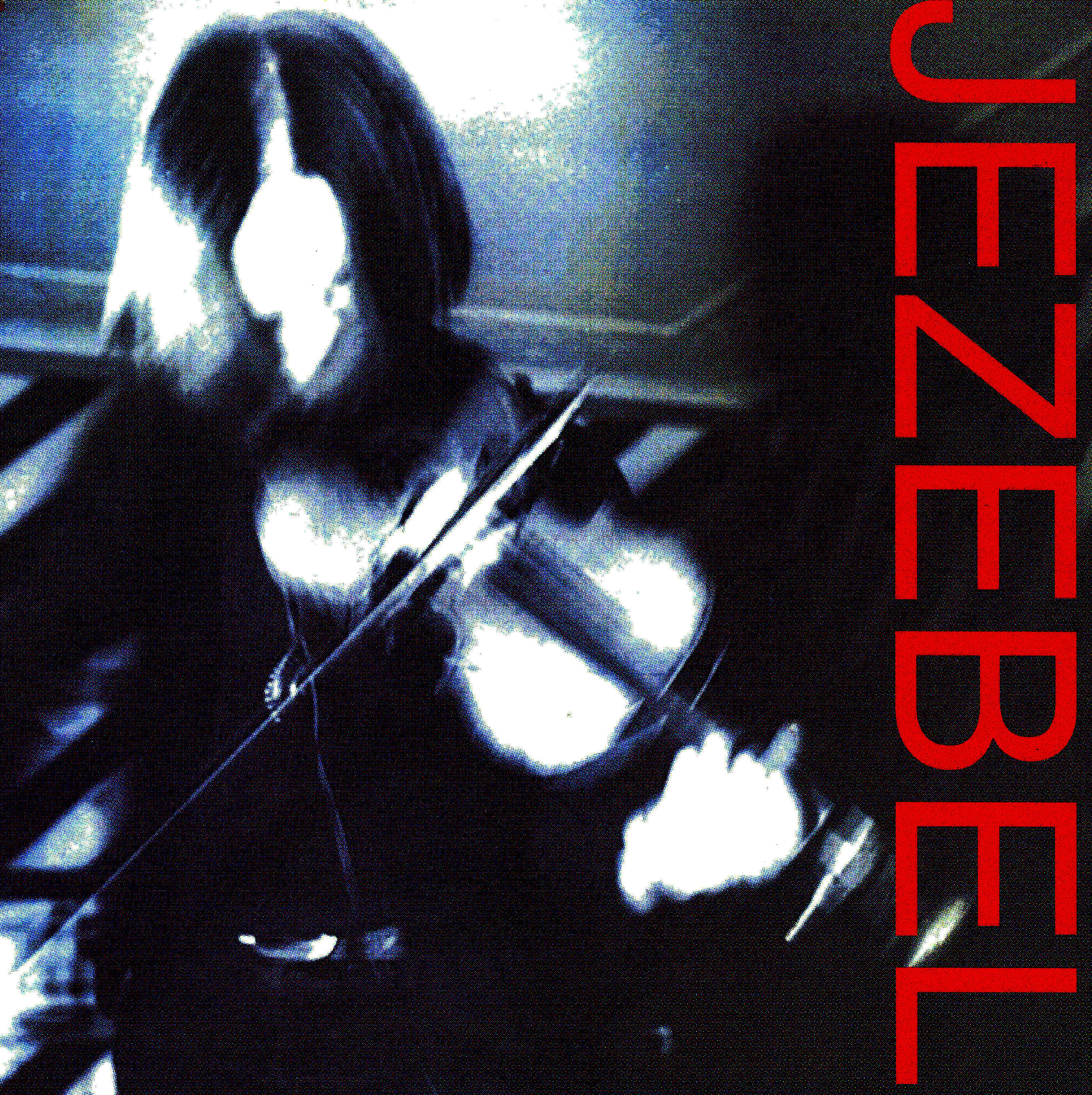 JEZEBEL - EP