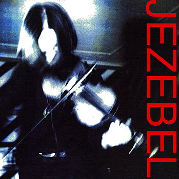 JEZEBEL - EP