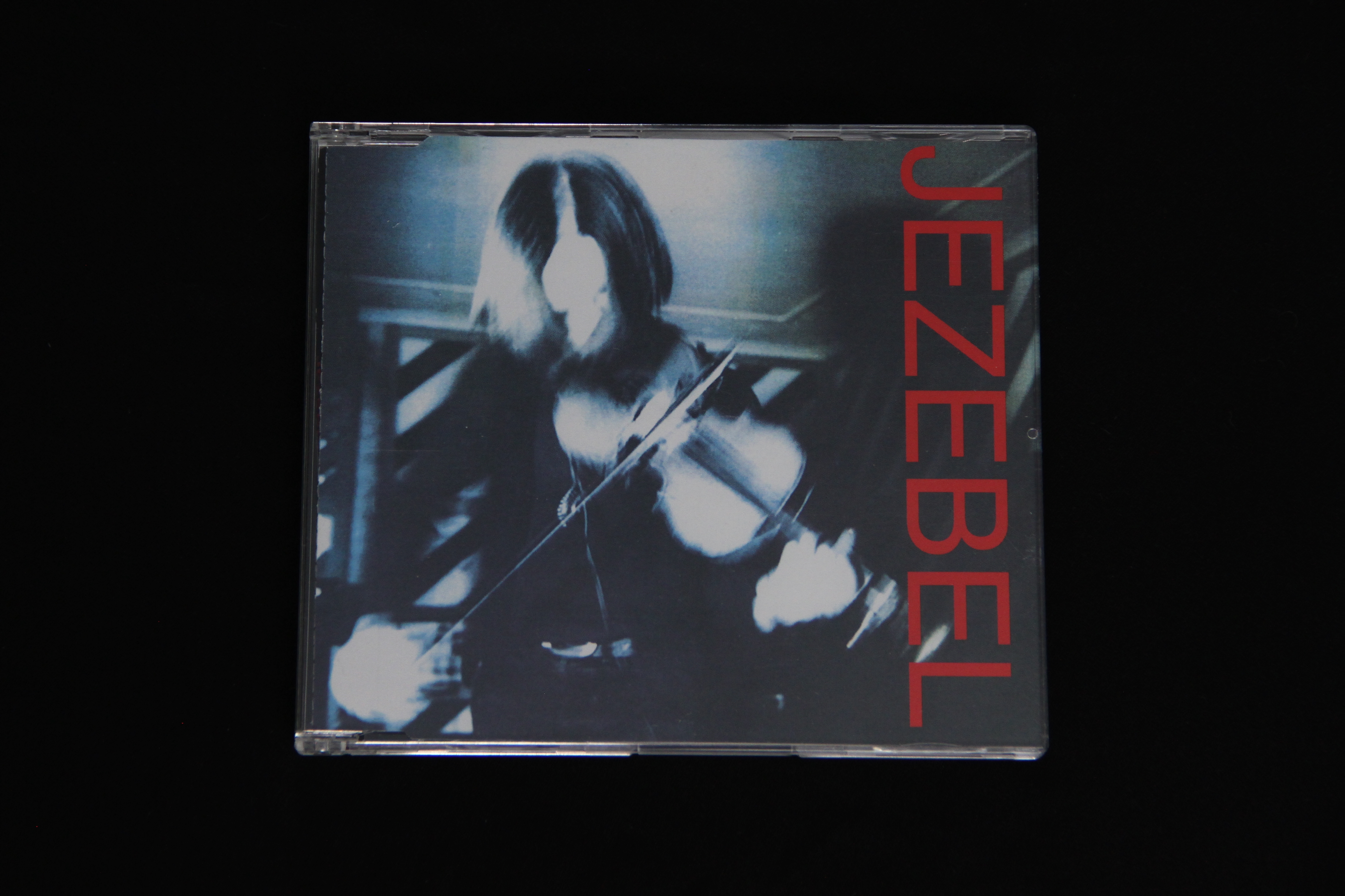 JEZEBEL - EP - 2