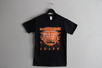 Brända Barn - T-shirt