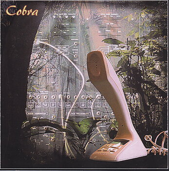 Cobra - Perma F (Album)