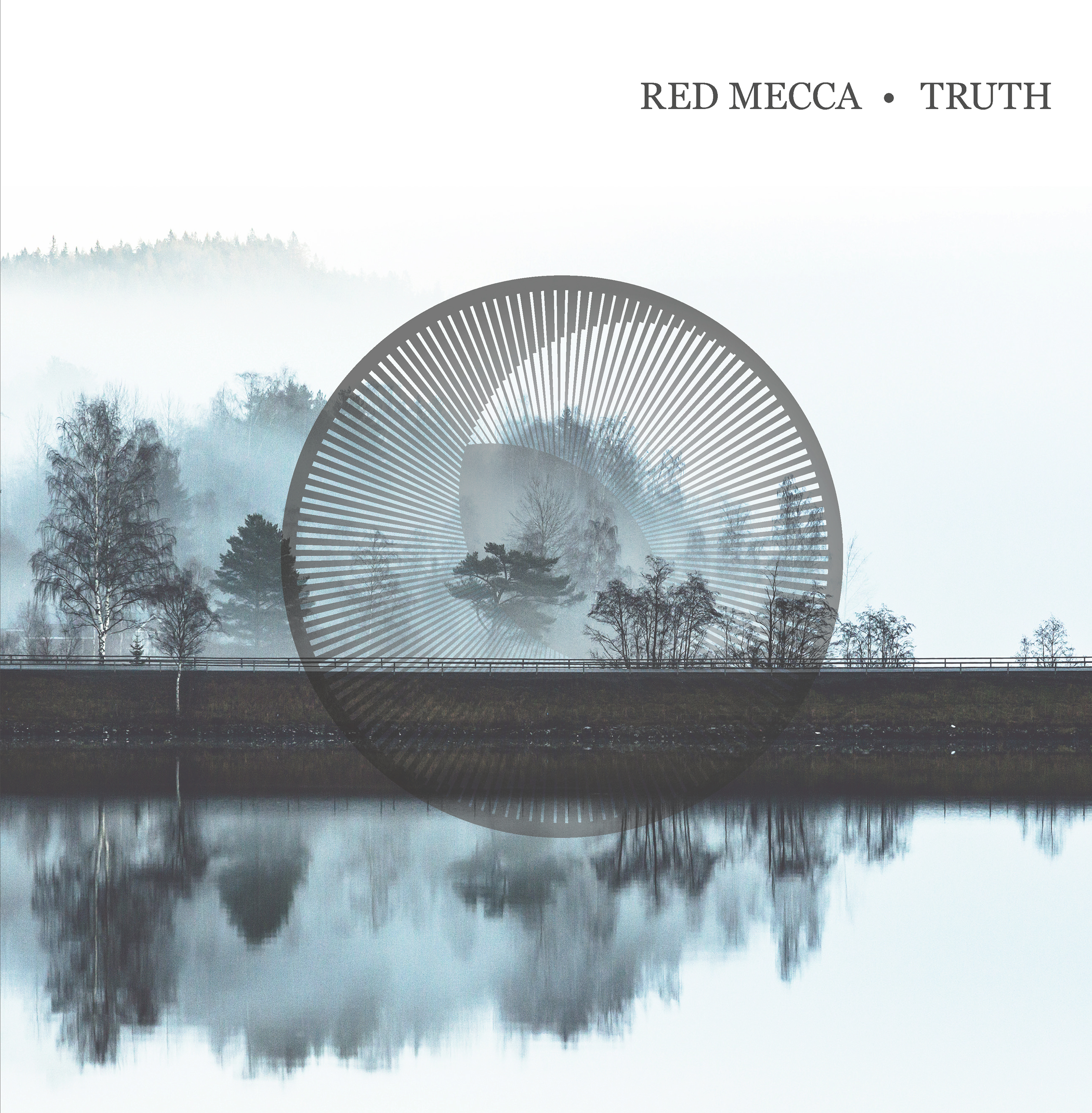 RED MECCA - TRUTH (CD)