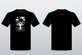 RED MECCA - T-shirt
