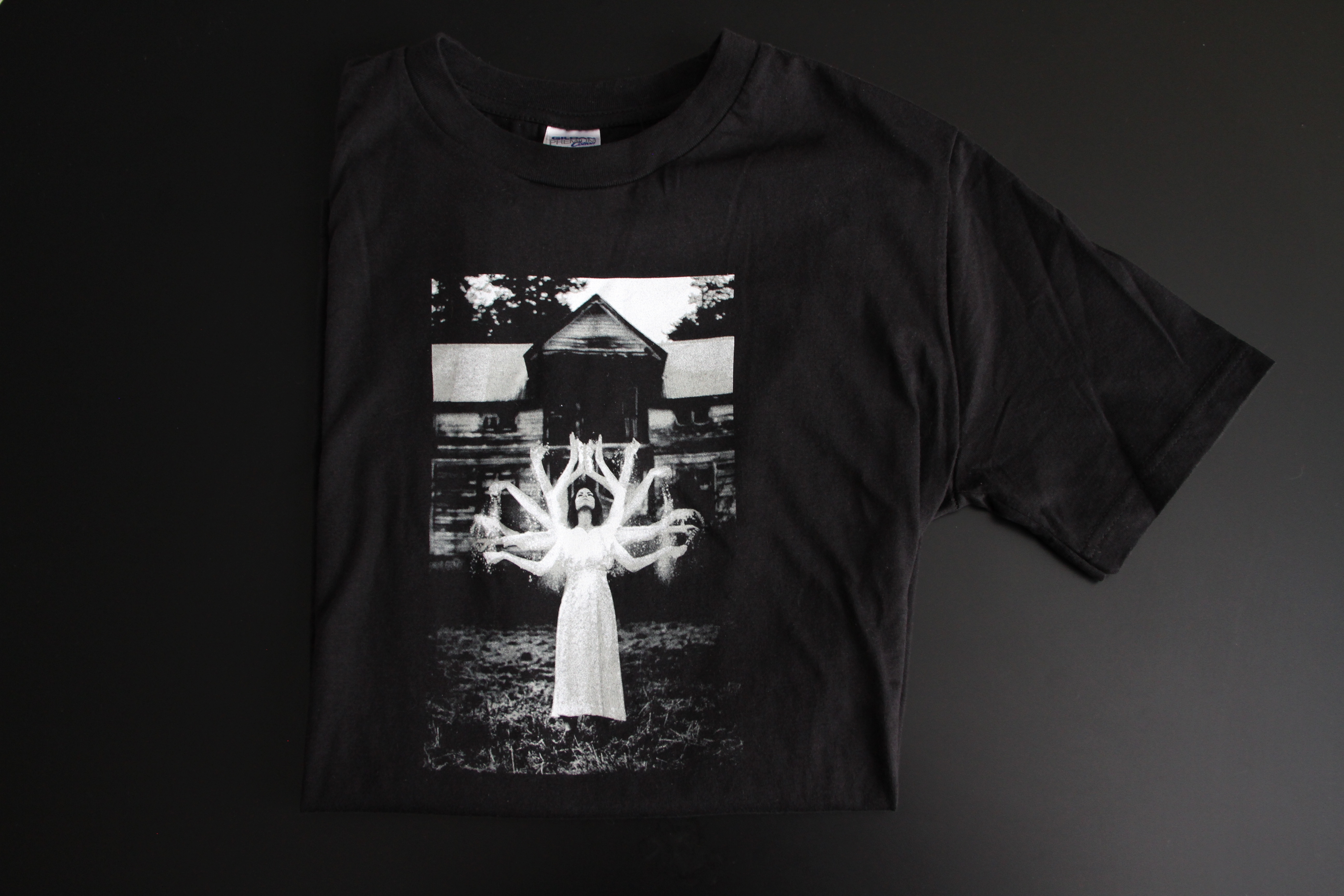 RED MECCA - T-shirt - 2