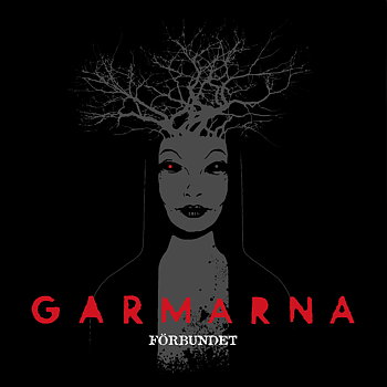 GARMARNA - FÖRBUNDET (LP - black vinyl)