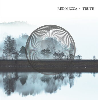 RED MECCA - TRUTH ( LP ) vinyl 