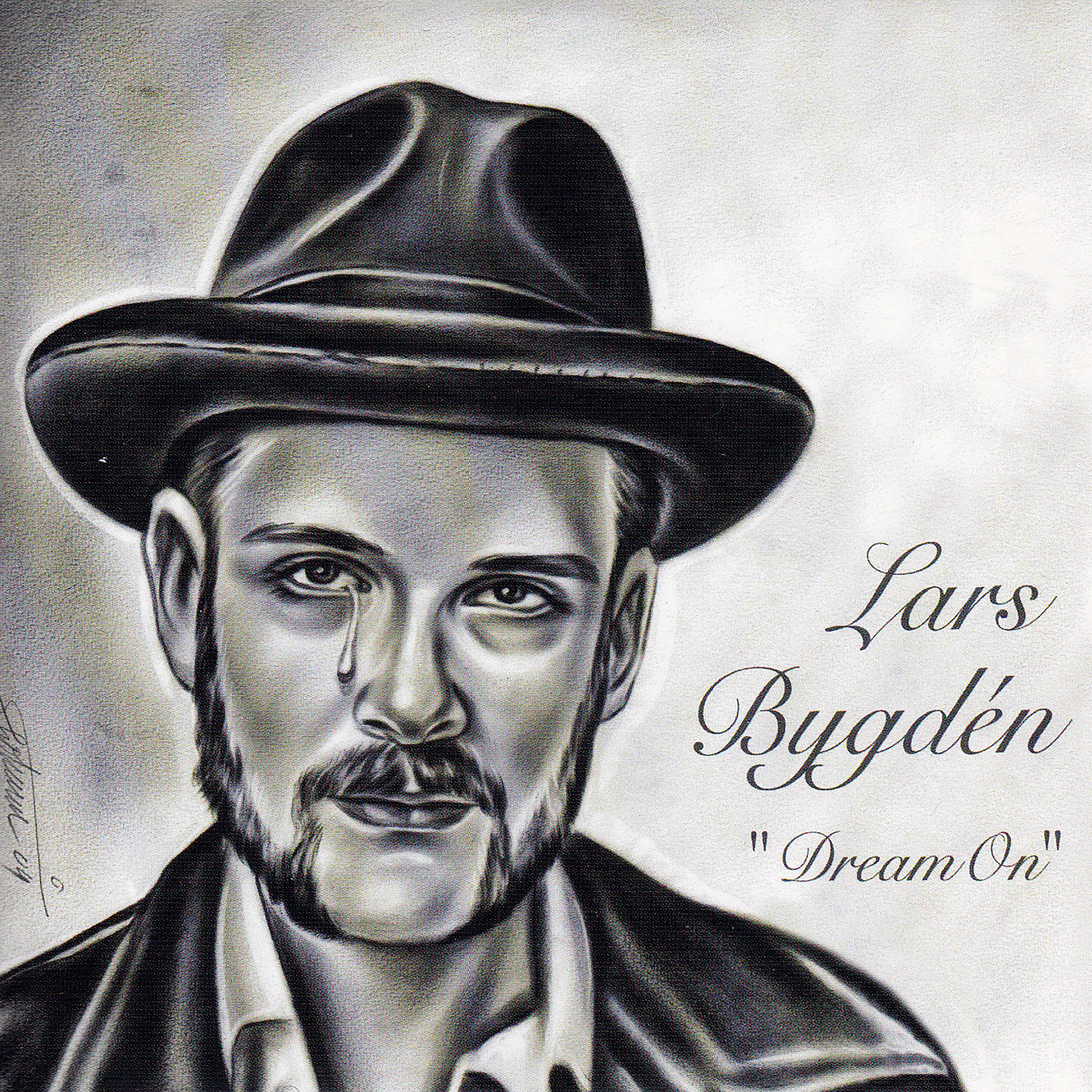 LB [Lars Bygdén] - Dream On singel