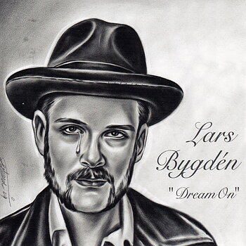 LB [Lars Bygdén] - Dream On singel