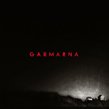 GARMARNA - 6 (album) CD