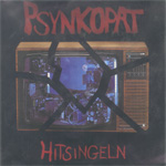 PSYNKOPAT - Hitsingeln (singel)