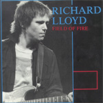 RICHARD LLOYD - Ring of fire (singel)