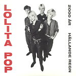 LOLITA POP - 2000 år (singel)