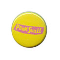 Punksvall Badge - Back in stock