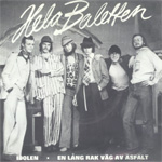 HELA BALETTEN - Idolen (singel)