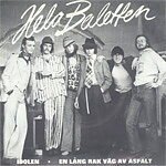 HELA BALETTEN - Idolen (singel)