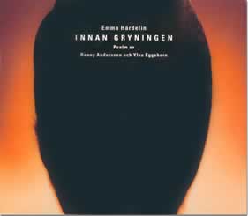 TRIAKEL (med Benny Andersson) - Innan gryningen