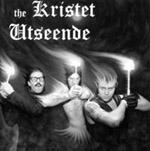 THE KRISTET UTSEENDE - Sug och fräls (album)