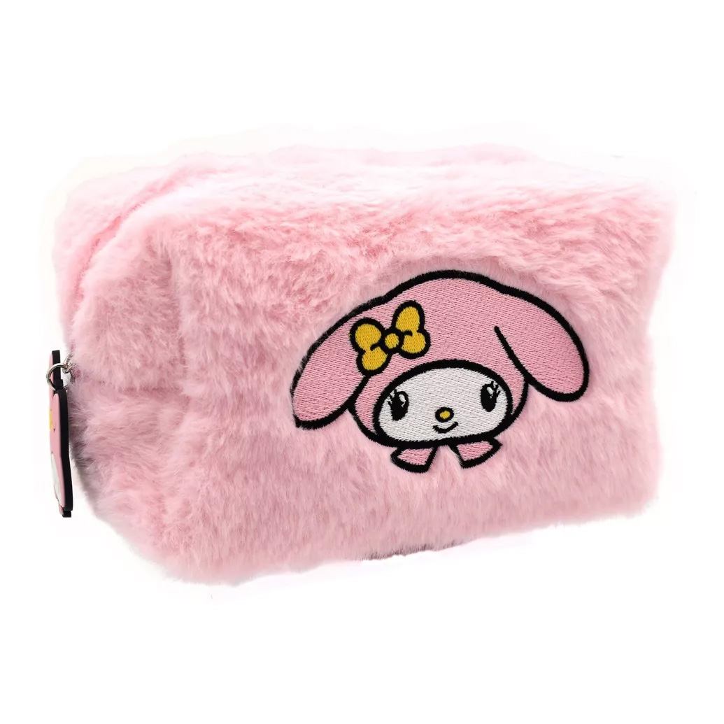 My Melody Necessär - Fluffigt