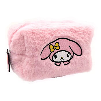 My Melody Necessär - Fluffigt