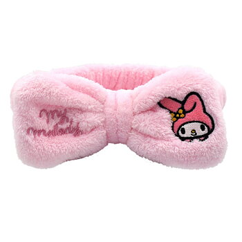 My Melody Makeup Hårband