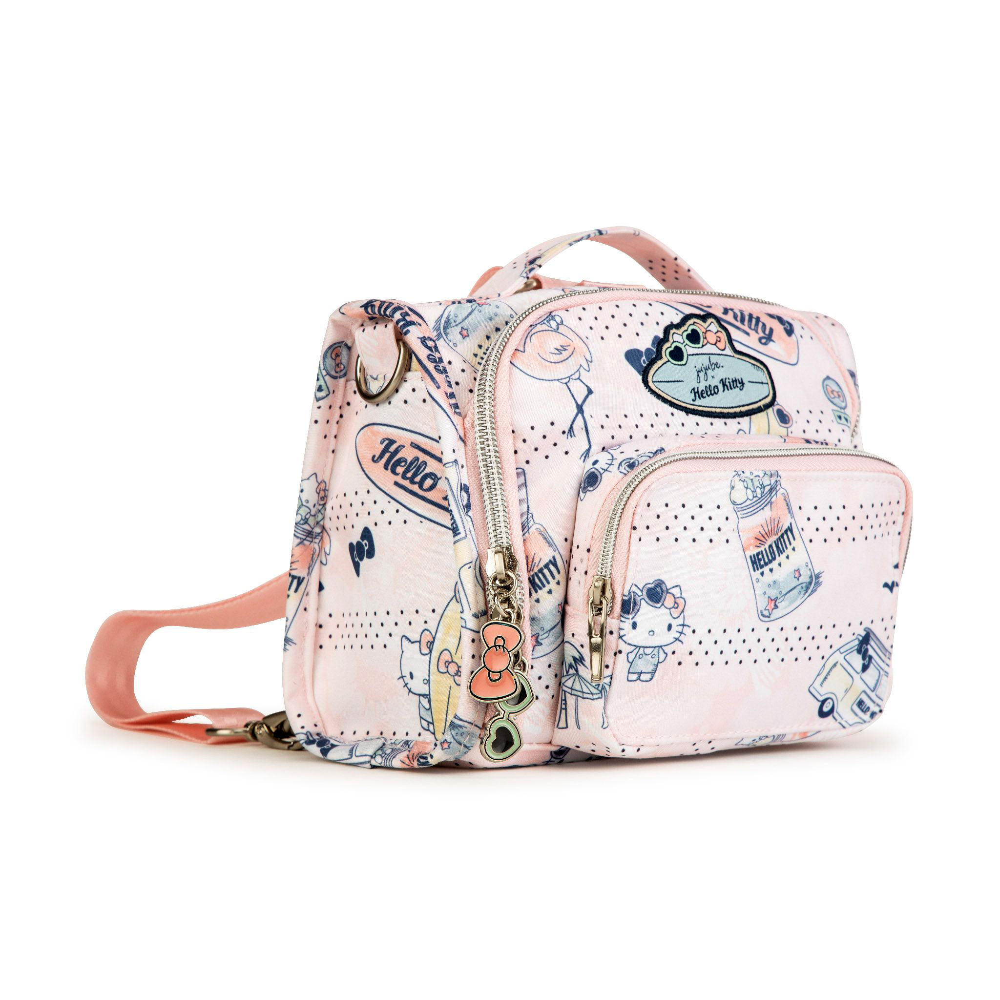 michael kors viv large backpack