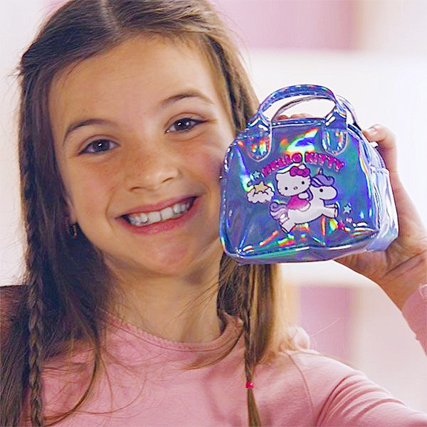 Hello Kitty Little Bags - Beauty - 5
