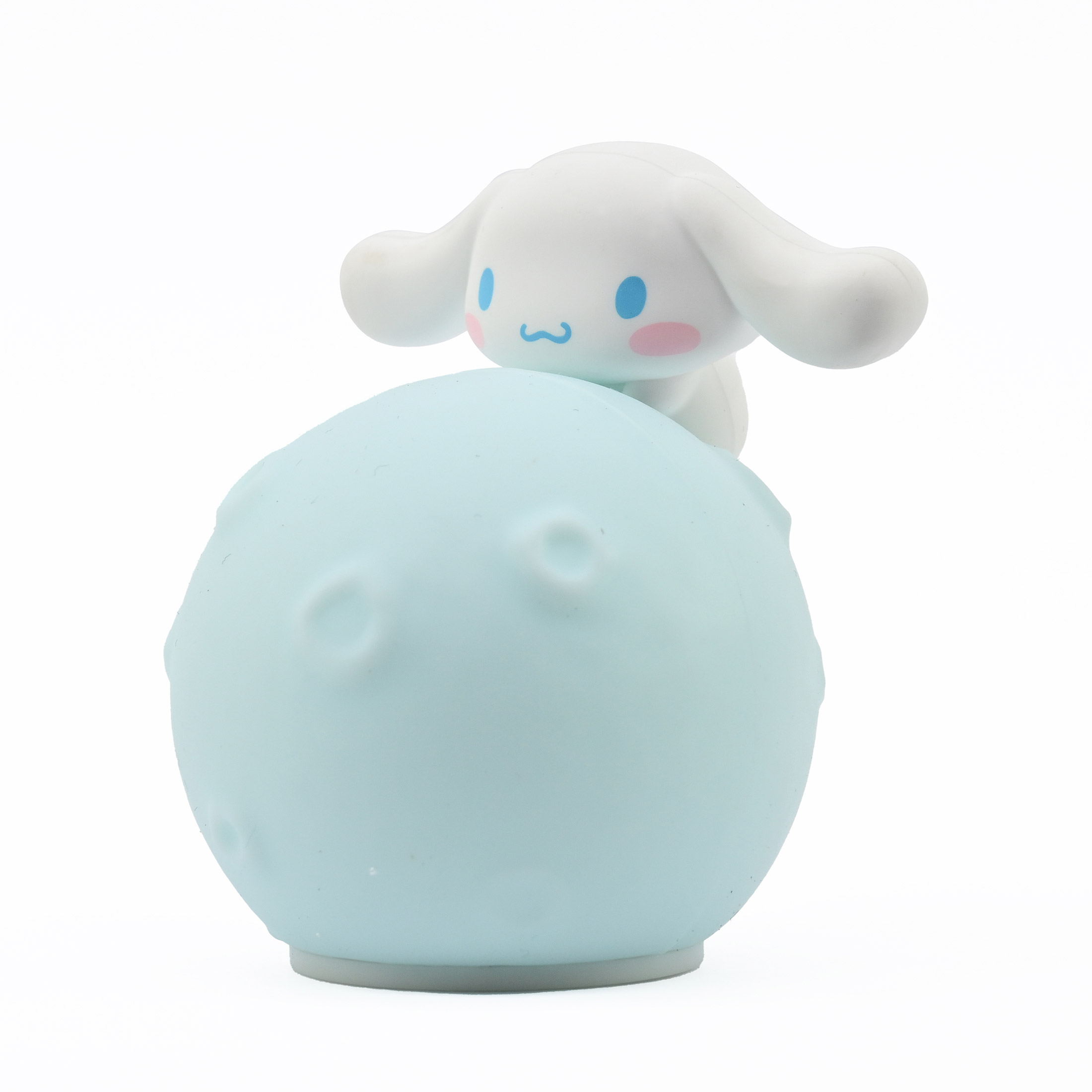 Cinnamoroll Little Moon Lampa med 7 färger - 3