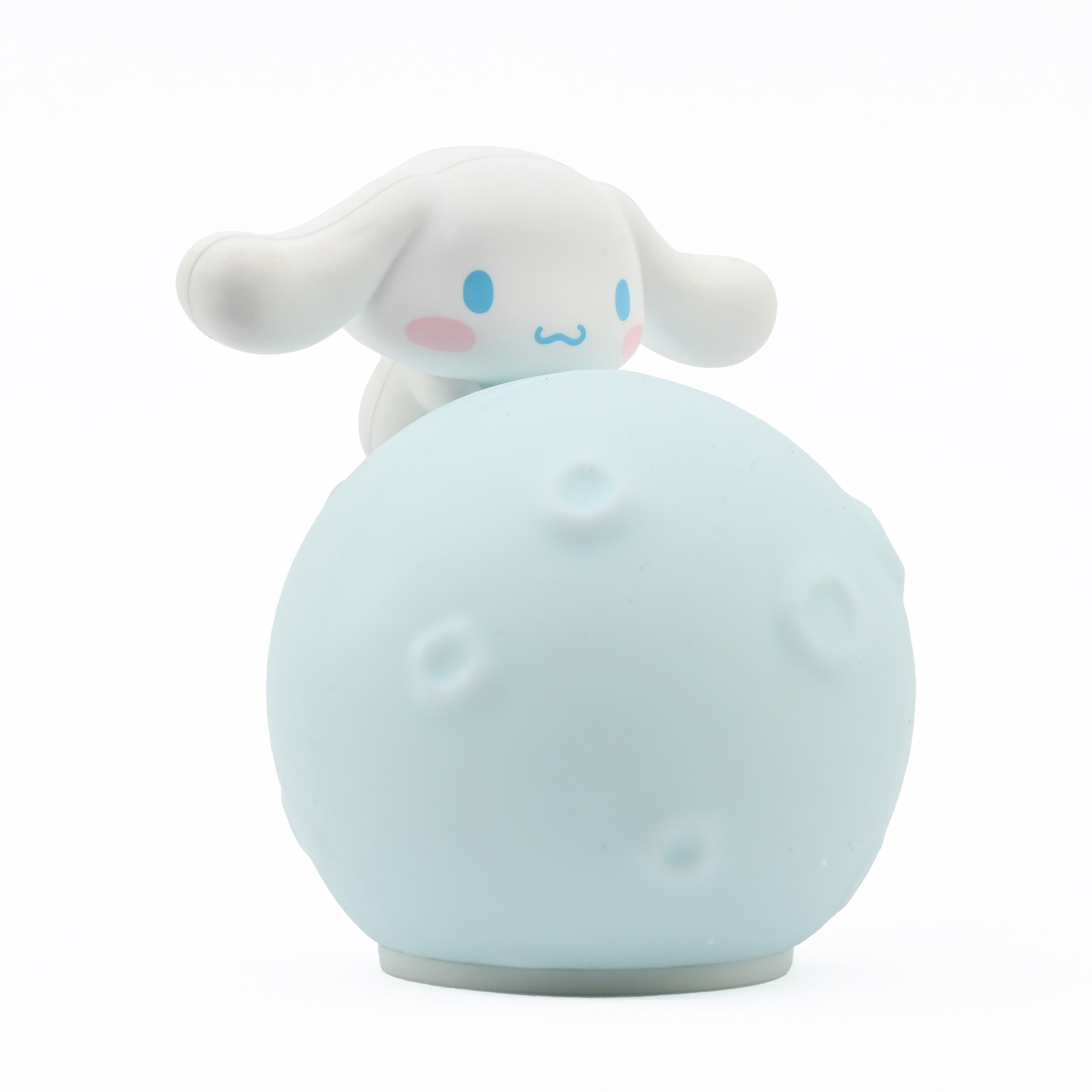 Cinnamoroll Little Moon Lampa med 7 färger - 4