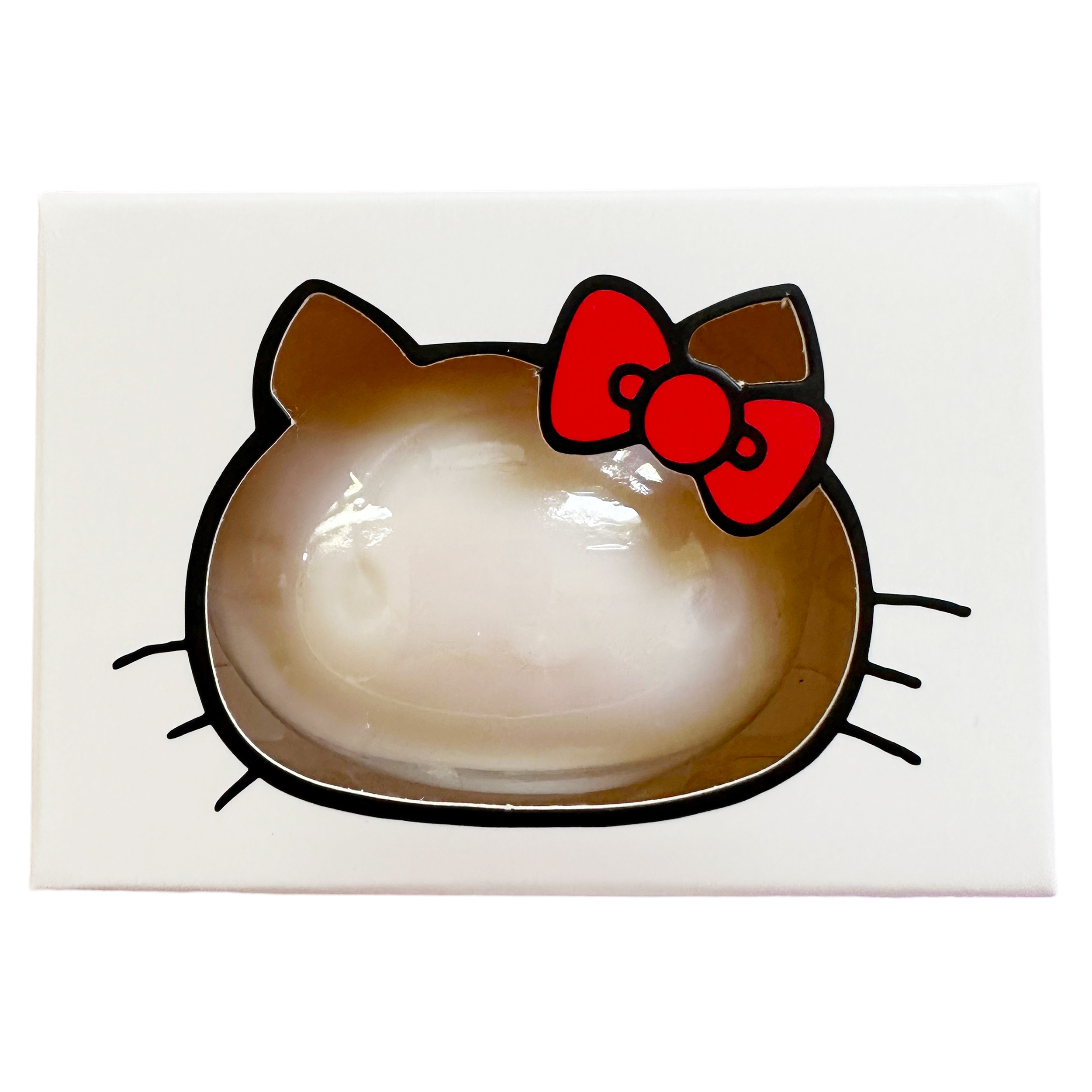 Hello Kitty Tvål - 55g - Hallon & Vanilj - 2