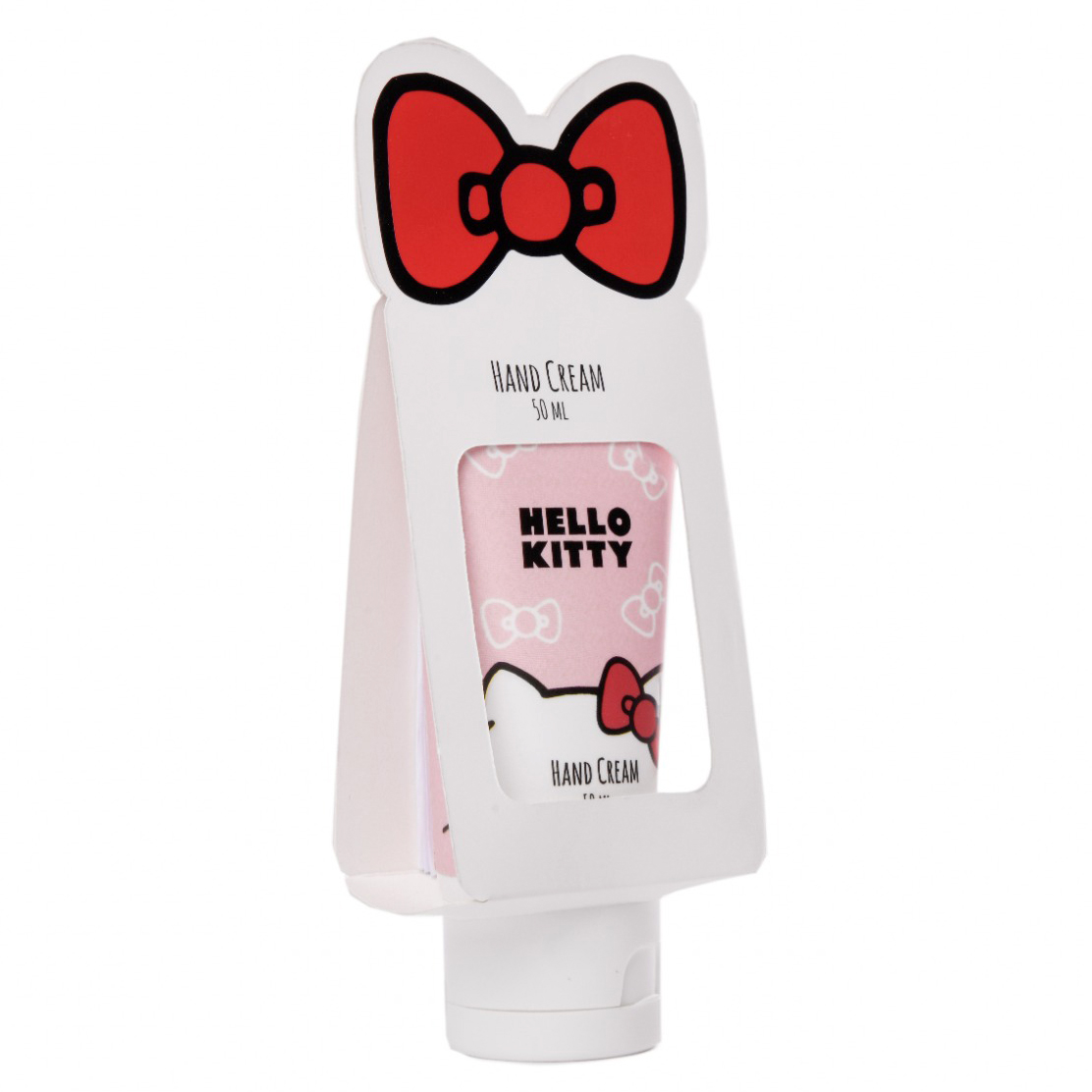 Hello kitty Handkräm/Bodylotion - Jordgubb 50 ml - 2