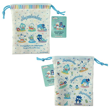Sanrio Karaktärer Tygpåse
