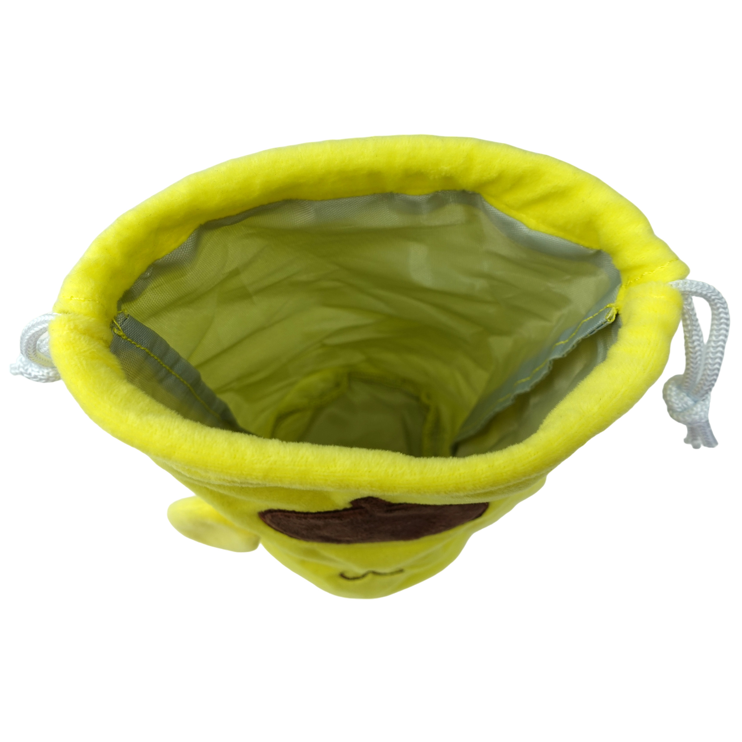 Pom Pom Purin Mjuk Tygpåse - 4