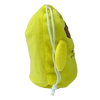 Pom Pom Purin Mjuk Tygpåse
