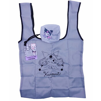 Kuromi Eco Friendly Shoppingväska