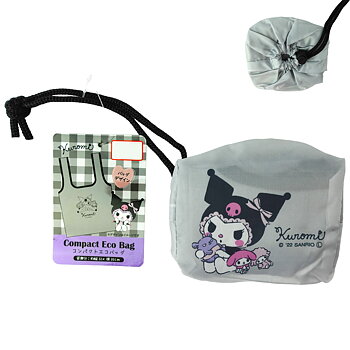Kuromi Eco Friendly Shoppingväska