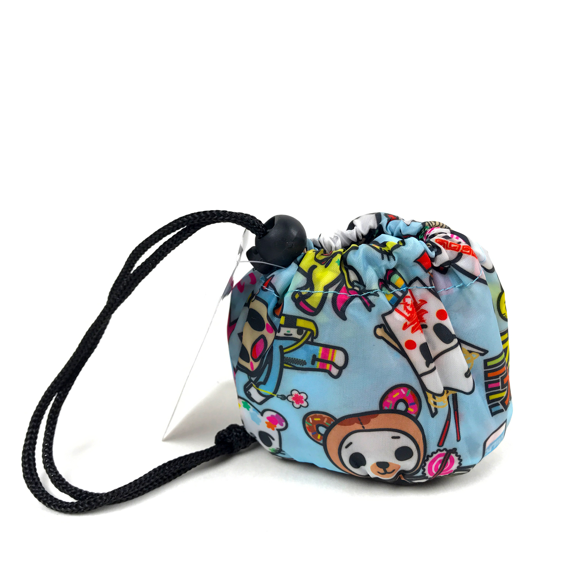Tokidoki Kawaii Metropolis Reusable Tote Bag - 2