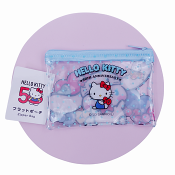 Cinnamoroll Börs - Hello Kitty 50th Anniversary