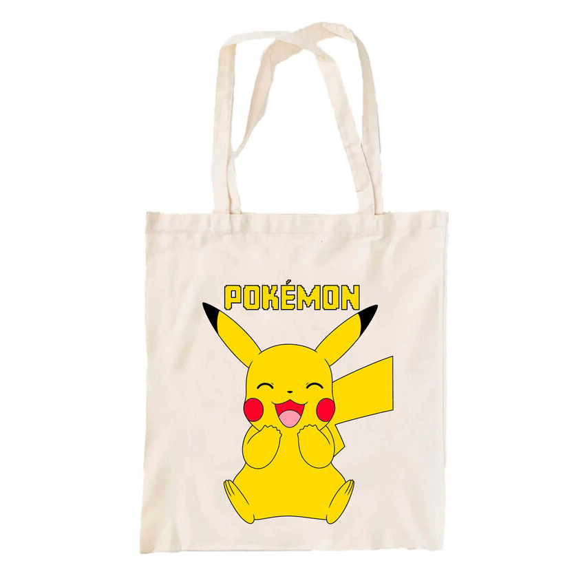 Pokémon Totebag