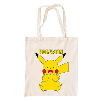 Pokémon Totebag