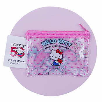 My Melody Börs - Hello Kitty 50th Anniversary