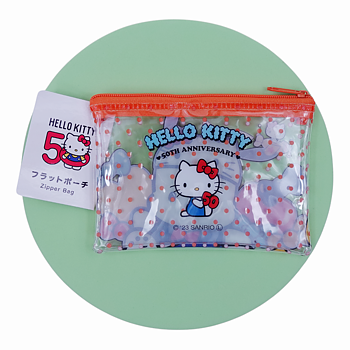 Pochacco Börs - Hello Kitty 50th Anniversary