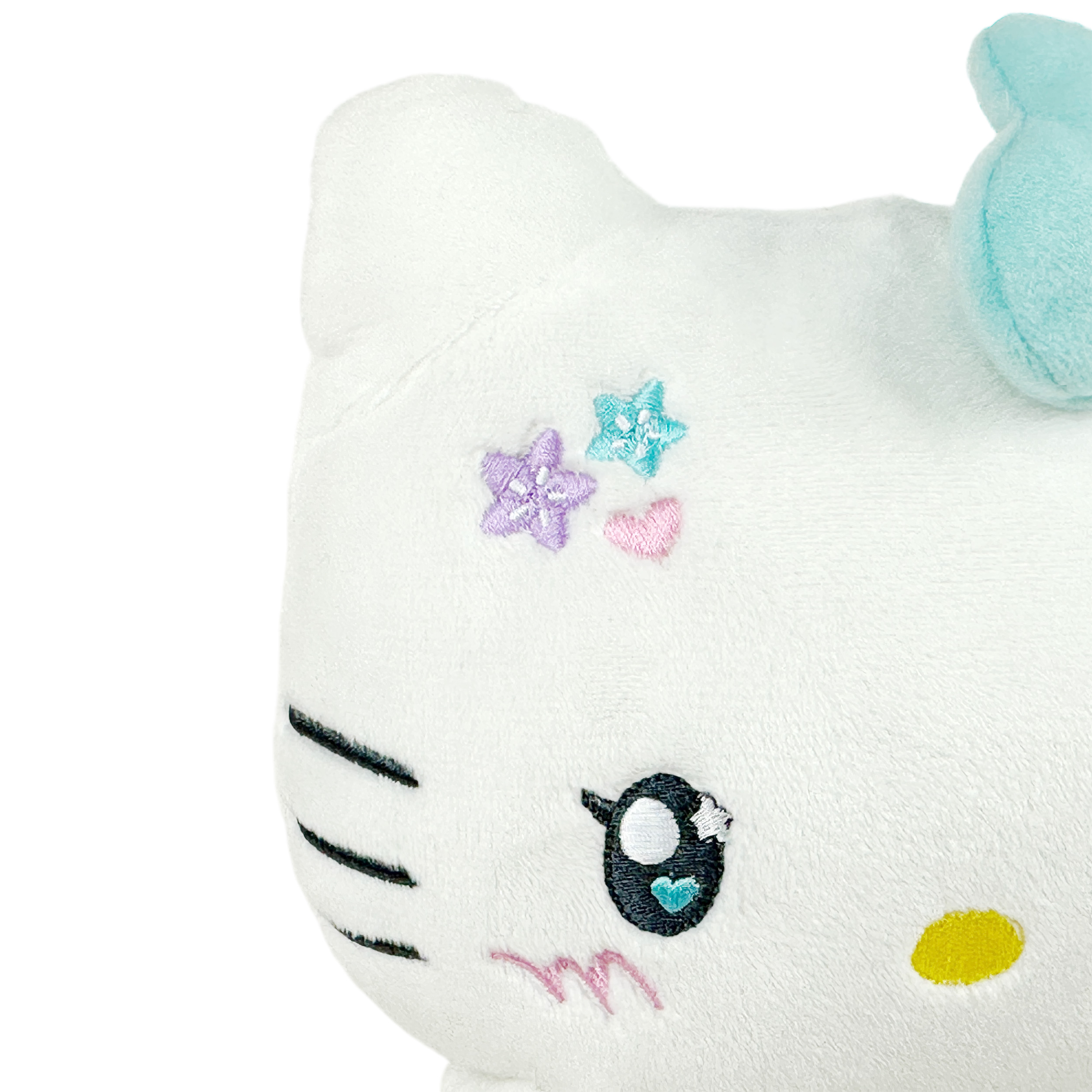 Hello Kitty Mjukis Gosedjur i Presentförpackning - 50th Anniversary Kawaii Kimono 24 cm - 4